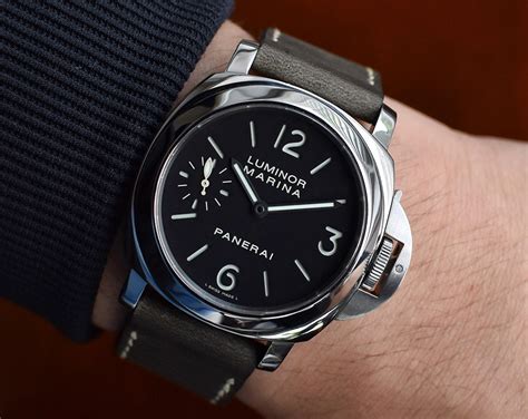 panerai 111